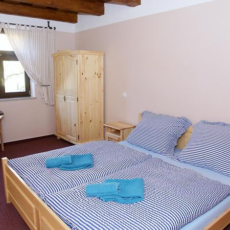 U Slunecne Brany Františkovy Lázně Eksteriør bilde